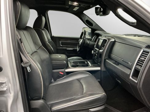 Used 2018 RAM 1500 Limited AWD/4WD image 15