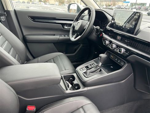New 2026 Honda CR-V EX-L image 20