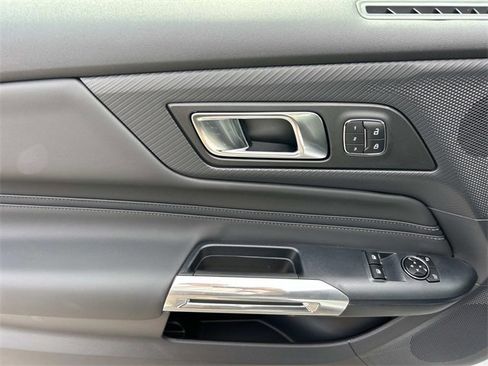 New 2026 Ford Mustang Premium image 19