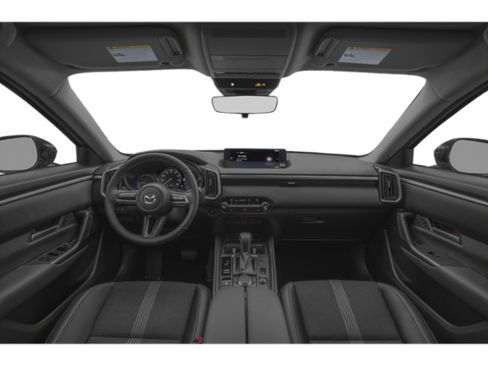 New 2026 MAZDA CX-50 2.5 Hybrid w/ Preferred Pkg AWD/4WD image 10