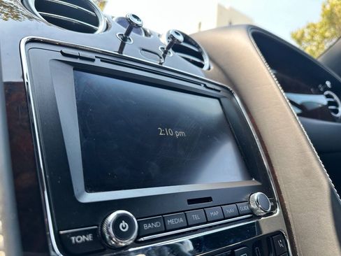 Used 2016 Bentley Continental GT AWD/4WD image 46