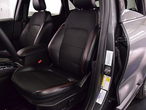 Used 2023 Ford Escape ST-Line w/ Tech Pack #1 image 30