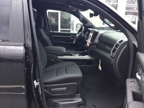 New 2026 RAM 1500 Big Horn image 23