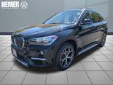 Used 2018 BMW X1 xDrive28i image 1