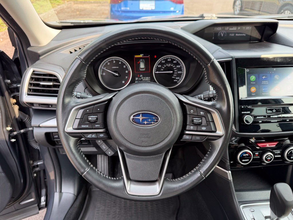 Used 2022 Subaru Forester Premium AWD/4WD image 18