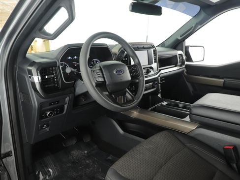 Used 2023 Ford F150 XL w/ Rattler Package image 8