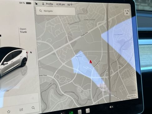 Used 2023 Tesla Model 3 Standard Range RWD image 20