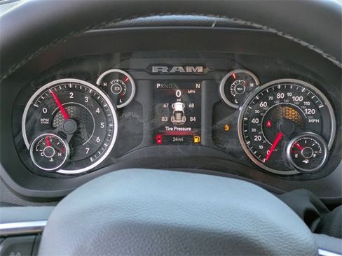 New 2026 RAM 2500 Big Horn image 15