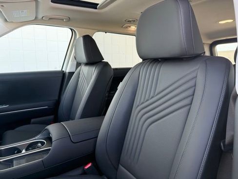 New 2026 Hyundai Palisade SEL Premium AWD/4WD image 5