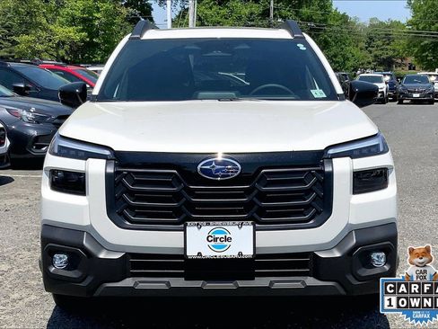 Certified 2026 Subaru Outback Premium AWD/4WD image 3