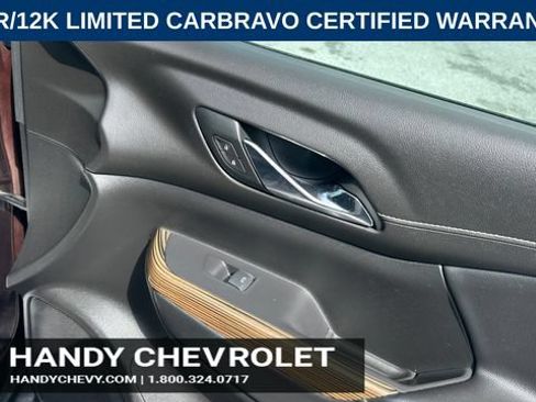 Certified 2021 GMC Acadia SLE AWD/4WD image 46