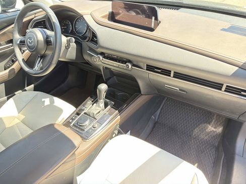 Used 2025 MAZDA CX-30 2.5 Turbo w/ Premium Package image 25