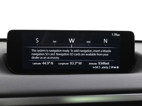 New 2026 MAZDA CX-50 AWD 2.5 Hybrid w/ Weather Package image 28