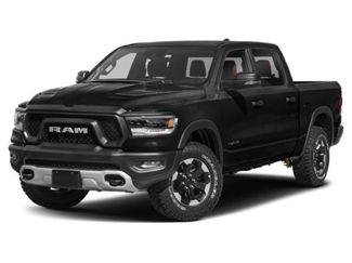 Certified 2022 RAM 1500 Rebel w/ Rebel Level B Equipment Group video 1
