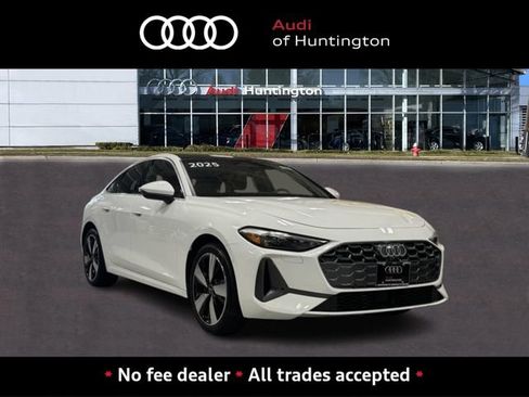 Used 2025 Audi A5 2.0T Premium w/ Convenience Package AWD/4WD image 1