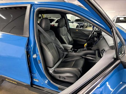 Used 2023 Subaru Outback Wilderness AWD/4WD image 10