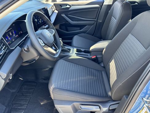 New 2026 Volkswagen Jetta S image 16