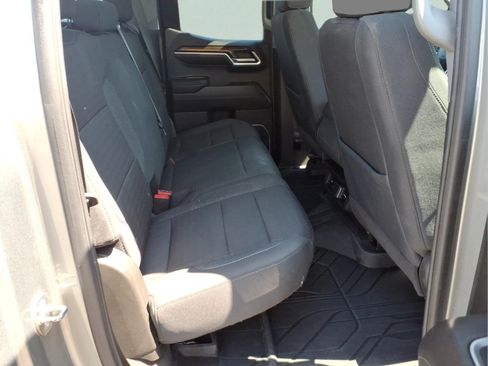 Used 2023 Chevrolet Silverado 1500 RST AWD/4WD image 27