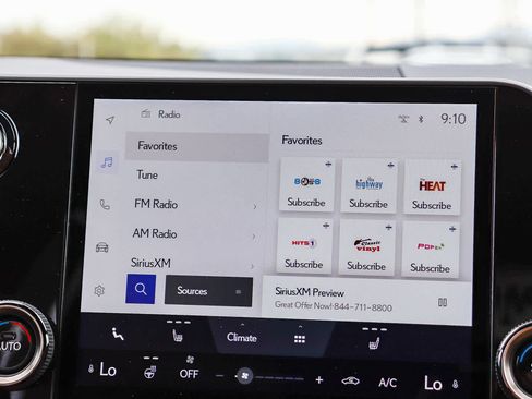 Certified 2022 Lexus NX 350 AWD w/ Cold Area Package image 15