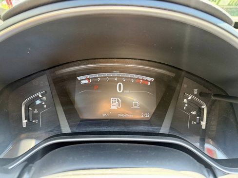 Used 2017 Honda CR-V EX-L image 14