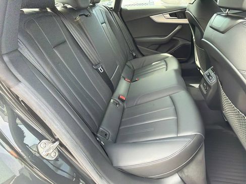 Used 2019 Audi A5 2.0T Prestige w/ S Line Sport Package AWD/4WD image 15