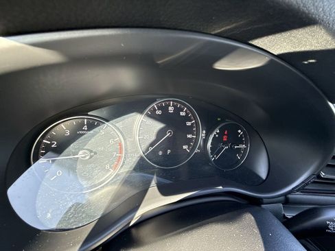 Used 2023 MAZDA MAZDA3 AWD 2.5 Turbo Hatchback image 18