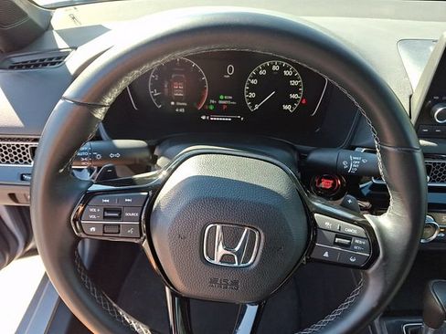 Used 2023 Honda Civic Sport image 18