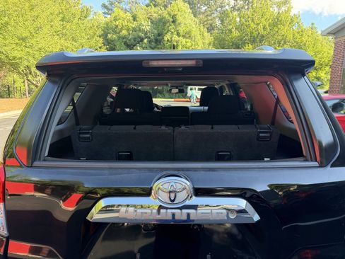 Used 2013 Toyota 4Runner SR5 w/ Convenience Pkg RWD image 23