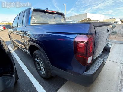 Used 2023 Honda Ridgeline RTL