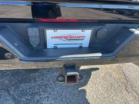 Used 2023 Chevrolet Silverado 3500 High Country image 30