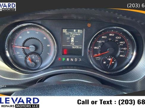 Used 2011 Dodge Charger R/T w/ Driver Confidence Group AWD/4WD image 22