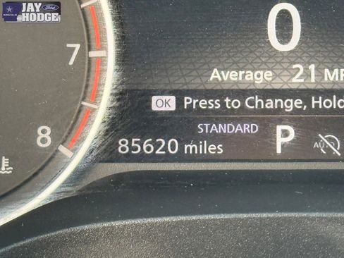 Used 2023 Nissan Rogue SV image 20