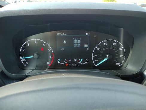 Used 2022 Ford Maverick XLT FWD image 25