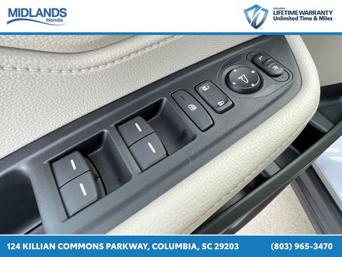 New 2026 Honda Odyssey EX-L image 18