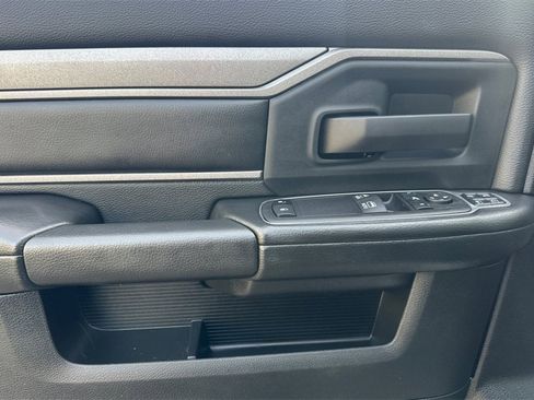 Used 2024 RAM 2500 Tradesman w/ Protection Group image 12