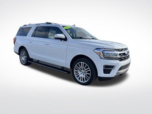 Used 2023 Ford Expedition Max Limited image 7