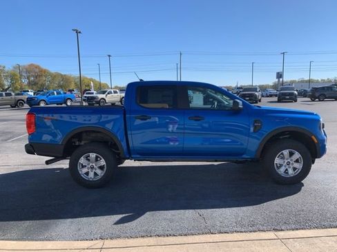 New 2025 Ford Ranger XL w/ Trailer Tow Package image 4