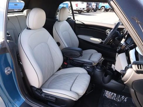 Used 2023 MINI Cooper S image 23