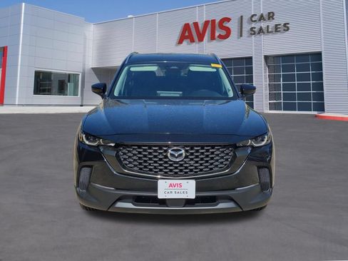 Used 2025 MAZDA CX-50 AWD 2.5 S w/ Preferred Package image 2