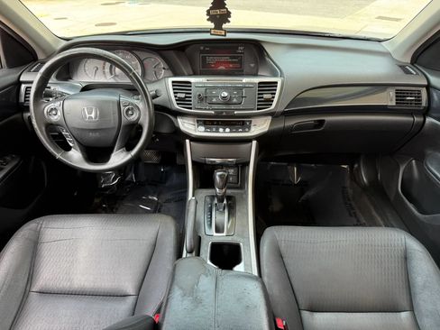 Used 2015 Honda Accord Sport image 14