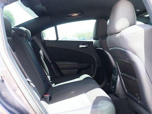 Used 2021 Dodge Charger GT w/ Blacktop Package image 27