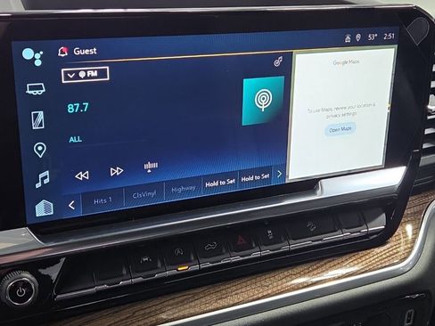New 2026 Chevrolet Silverado 1500 RST AWD/4WD image 19