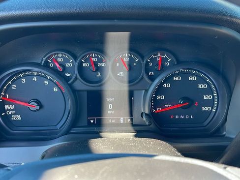 New 2026 GMC Sierra 1500 Pro w/ Graphite Edition image 20