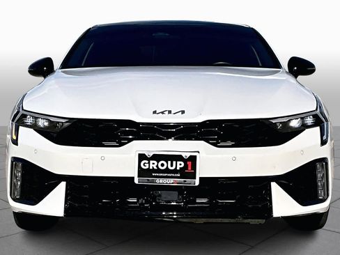 Used 2025 Kia K5 GT-Line w/ GT-Line Premium Package image 4