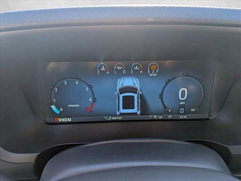 New 2025 Ford F150 STX w/ Equipment Group 200A image 11