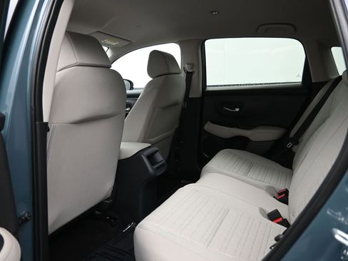 Used 2026 Honda HR-V LX image 22