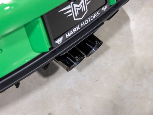 Used 2022 Porsche 911 GT3 image 16