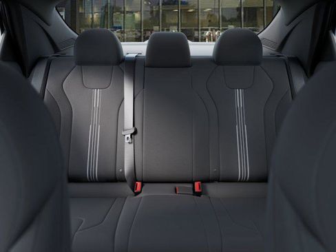 New 2026 Hyundai Elantra Blue image 12