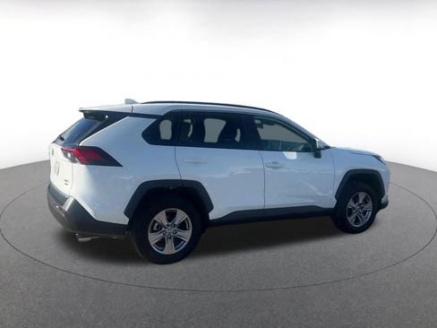 Used 2025 Toyota RAV4 XLE image 15