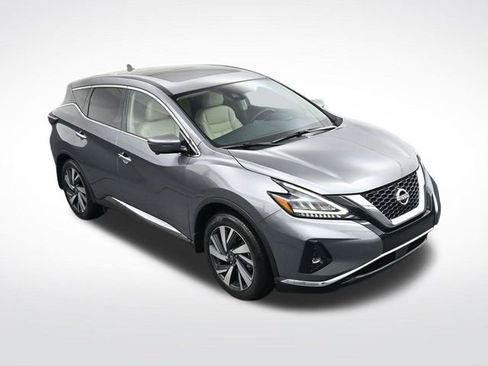 Used 2024 Nissan Murano SL image 17